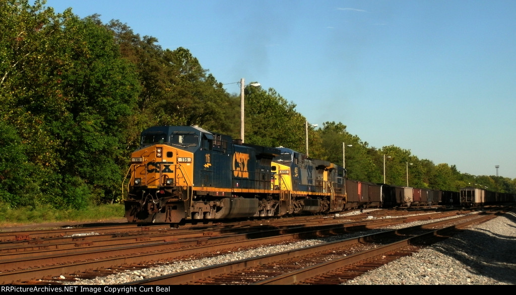 CSX 116 (3)